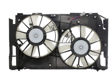 Ventilator za Toyota RAV 4 od 2005. do 2010. god.