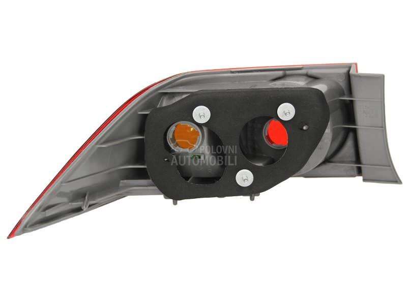 Stop svetla i stop lampe