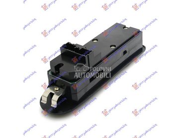 Prekidac prozora za Mitsubishi Carisma od 1996. do 2005. god.