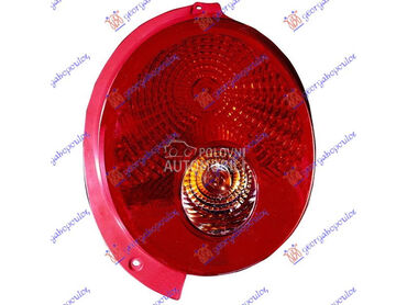 Stop svetla i stop lampe za Chevrolet Matiz