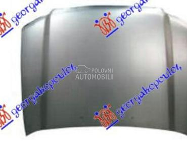 Hauba za Ford Ranger od 2006. do 2009. god.