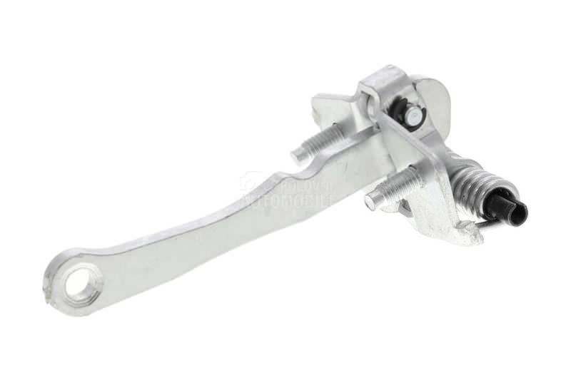 Granicnik predjnih vrata