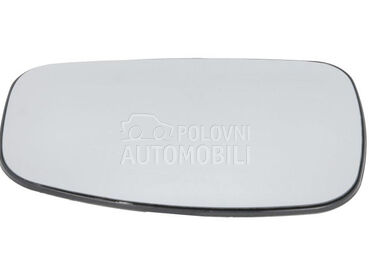 Staklo retrovizora za Peugeot 305 od 1999. do 2000. god.
