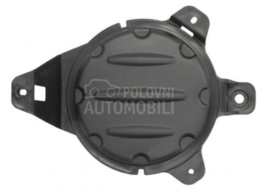 Poklopac maglenke za Mitsubishi L200 od 2006. do 2010. god.