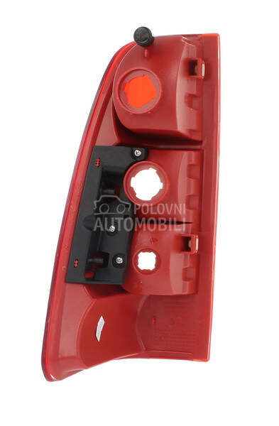 Stop svetla i stop lampe