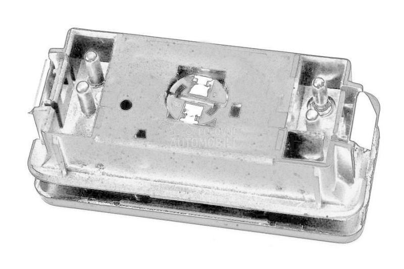 Prekidac sva 4 migavca