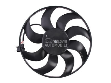 NOSAC VENTILATORA za Volkswagen Fox od 2005. do 2011. god.
