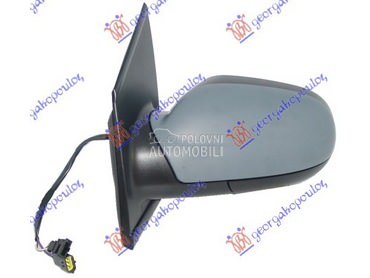 Retrovizor za Volkswagen Fox od 2005. do 2011. god.