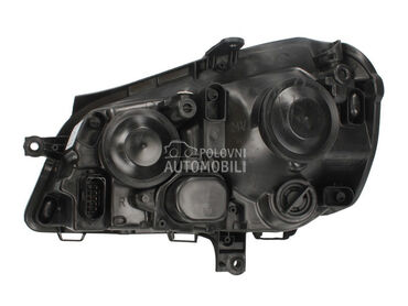 Farovi za Volkswagen Polo od 2005. do 2009. god.