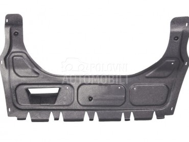 Šuspleh za Volkswagen Fox od 2005. do 2011. god.