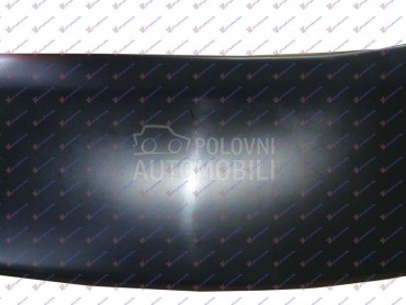 RUB za Toyota Hilux od 2005. do 2009. god.