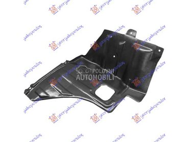 Šuspleh za Chevrolet Lacetti