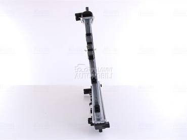 Hladnjak za Chevrolet Lacetti