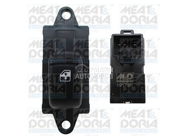 Prekidac prozora za Chevrolet Lacetti