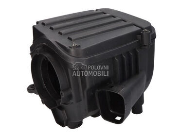 Kuciste filtera za Volkswagen Passat B6 od 2005. do 2011. god.