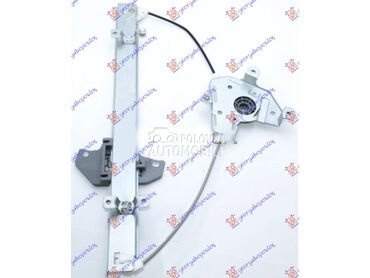 Podizac prozora za Hyundai Atos od 2003. do 2007. god.