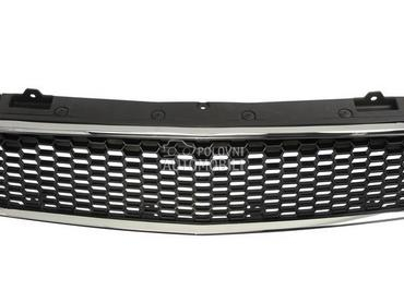 Maska za Chevrolet Aveo od 2008. do 2012. god.