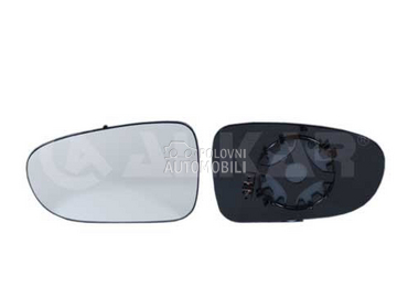 Staklo retrovizora za Seat Alhambra od 1995. do 2010. god.
