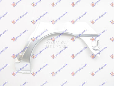 RUB za Seat Alhambra od 1995. do 2010. god.