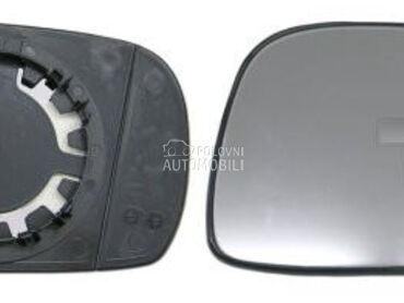 Staklo retrovizora za Suzuki Wagon R+ od 1999. do 2006. god.