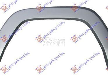 RUB za Jeep Commander od 2006. do 2010. god.