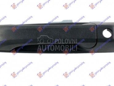 Kvaka za Jeep Commander od 2006. do 2010. god.