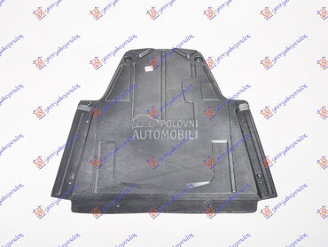 Šuspleh za Renault Laguna od 2000. do 2007. god.