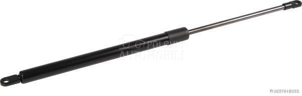 Amortizer haube i gepeka