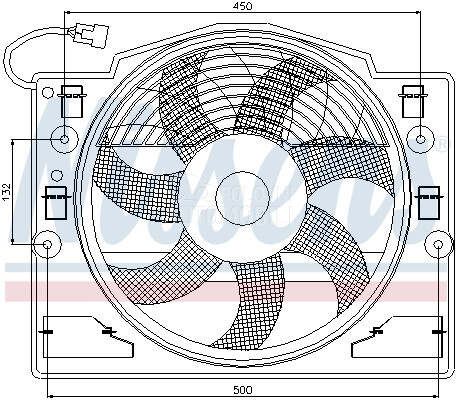 Ventilator