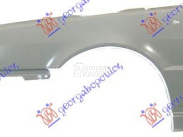 Krilo za Fiat Fiorino od 1991. do 1997. god.