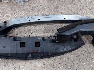 Sina prednjeg branika za Mazda CX-7 od 2007. do 2015. god.