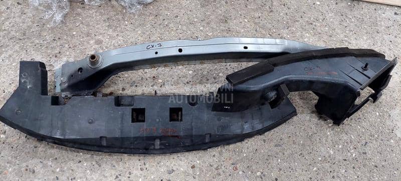 Sina prednjeg branika