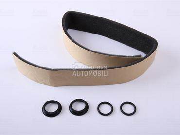 Grejac Kabine za Nissan Note od 2006. do 2013. god.