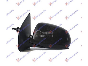 Retrovizor za Hyundai i20 od 2008. do 2012. god.