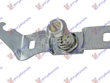 Brava za Fiat Uno od 1989. do 1993. god.