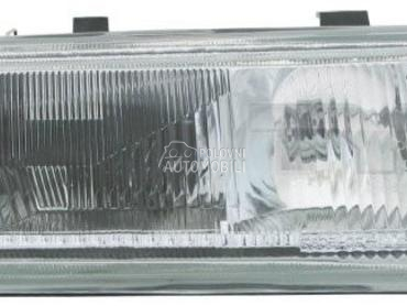 Farovi za Seat Toledo od 1991. do 1995. god.