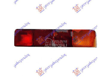 Stop svetla i stop lampe za Fiat 500 od 1993. do 1998. god.