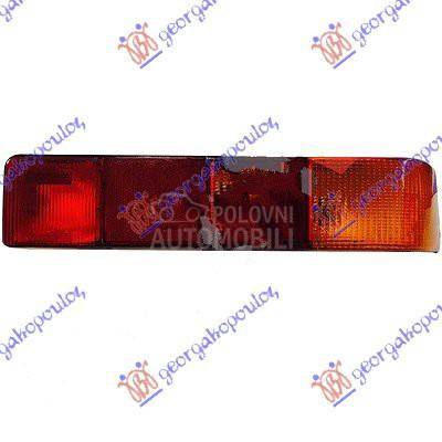 Stop svetla i stop lampe