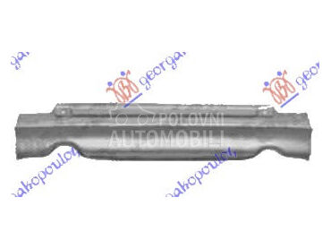 Vezni lim za Seat Ibiza od 1993. do 1995. god.