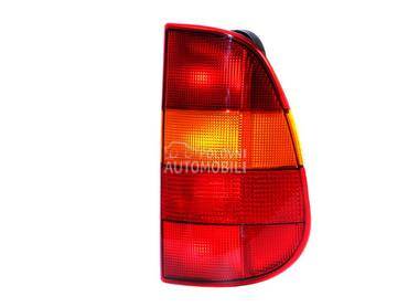 Stop svetla i stop lampe za Seat Inca od 1993. do 2003. god.