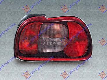 Stop svetla i stop lampe za Fiat Marea od 1996. do 2007. god.