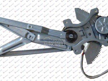 Podizac prozora za Toyota Corolla od 1997. do 1999. god.