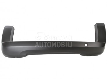 Branik za Citroen Nemo