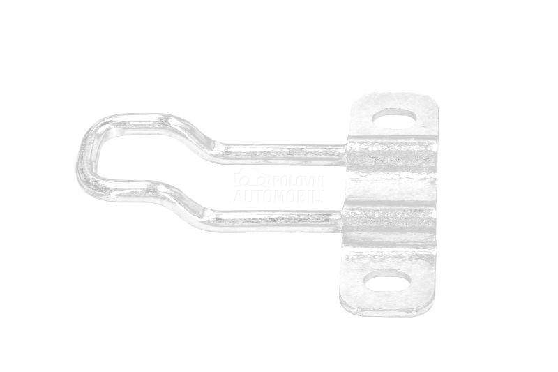 Šarke i zglob, graničnik