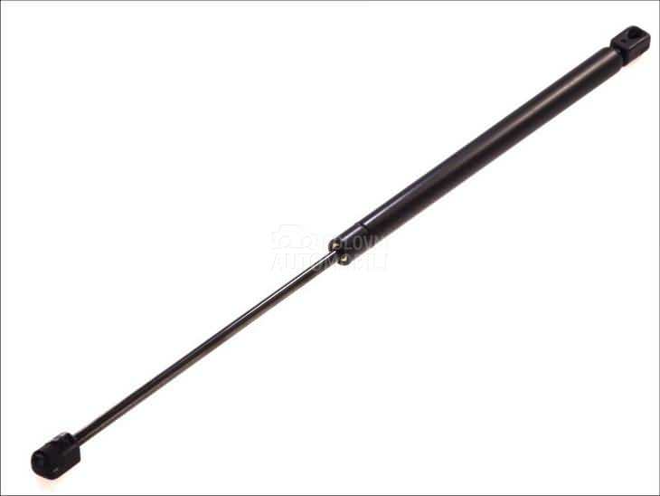 Amortizer haube i gepeka