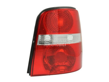 Stop svetla i stop lampe za Volkswagen Touran od 2003. do 2006. god.