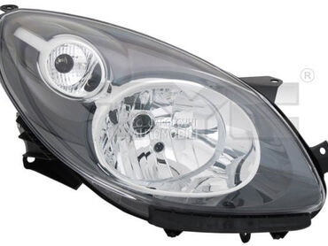 Farovi za Renault Twingo od 2007. do 2012. god.