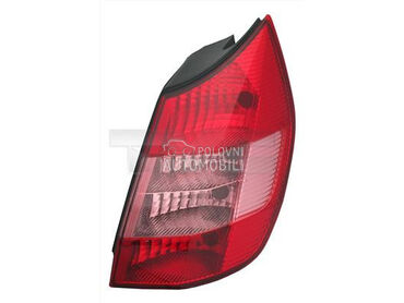 Stop svetla i stop lampe za Renault Scenic od 2003. do 2009. god.