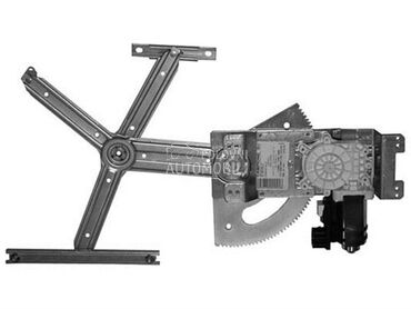 Podizac prozora za Opel Astra H od 2004. do 2010. god.