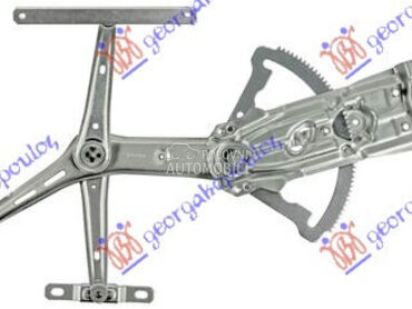 Podizac prozora za Opel Astra H od 2004. do 2010. god.